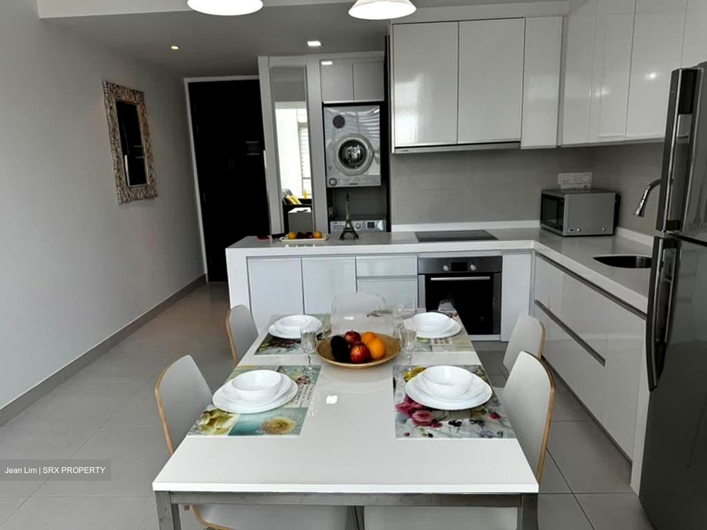 The Rochester Residences (D5), Apartment #564498941